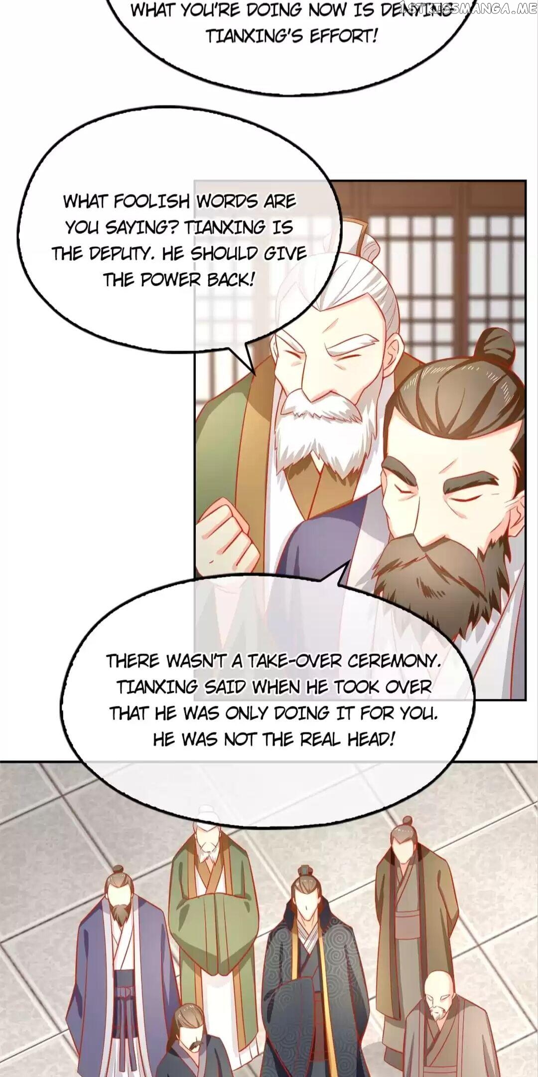 Drop-Dead Beauty chapter 64 - page 19