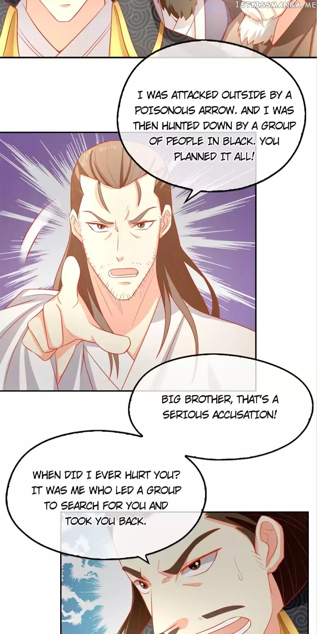 Drop-Dead Beauty chapter 64 - page 22