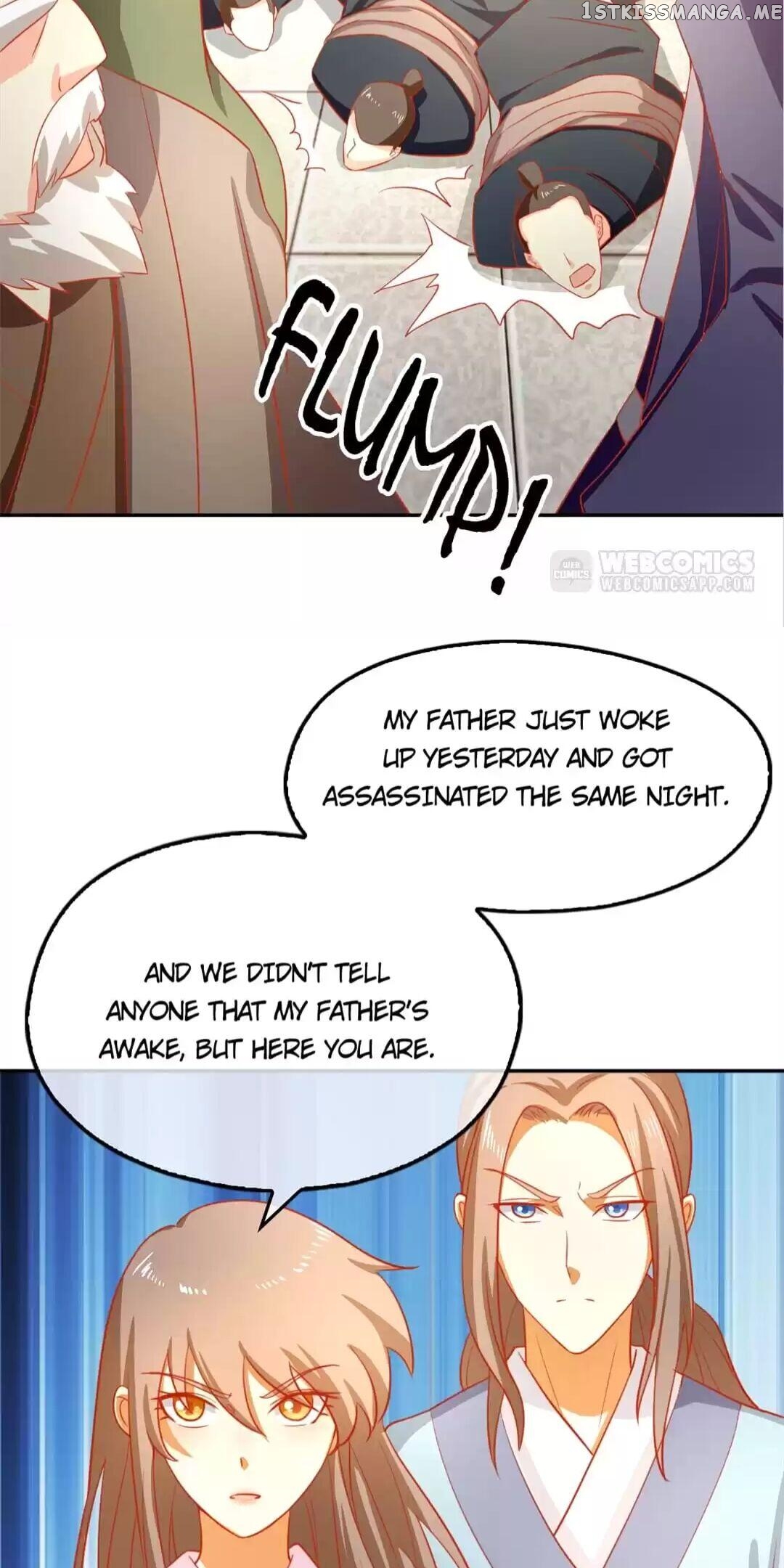 Drop-Dead Beauty chapter 64 - page 24