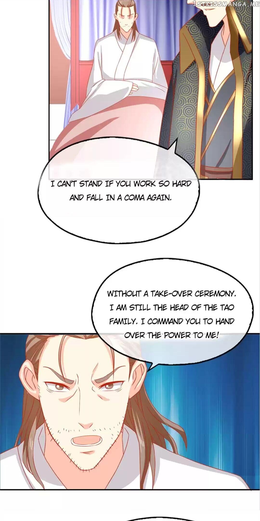 Drop-Dead Beauty chapter 64 - page 31