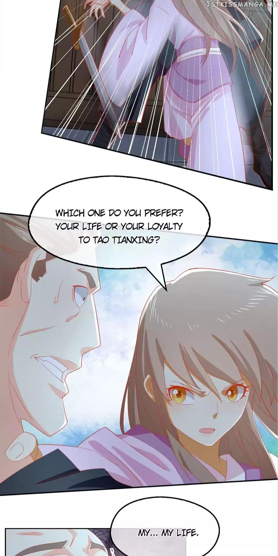 Drop-Dead Beauty chapter 64 - page 6