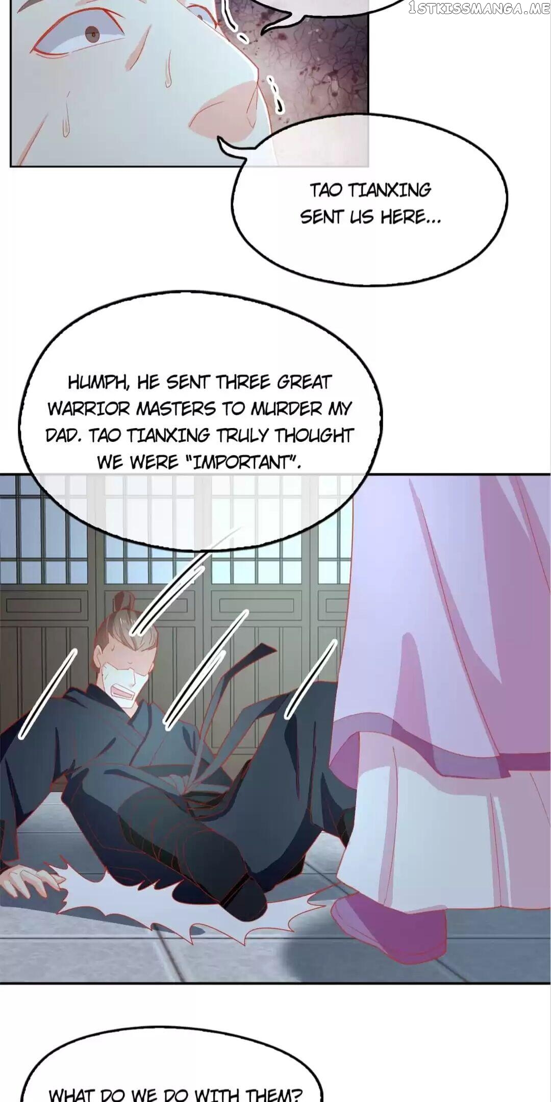 Drop-Dead Beauty chapter 64 - page 7