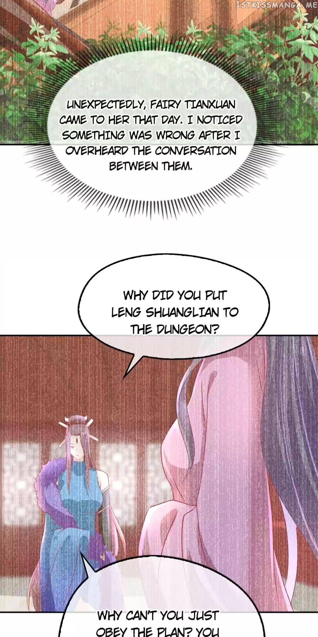 Drop-Dead Beauty chapter 60 - page 6