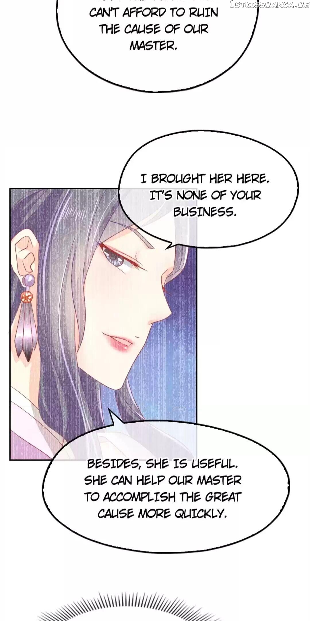 Drop-Dead Beauty chapter 60 - page 7