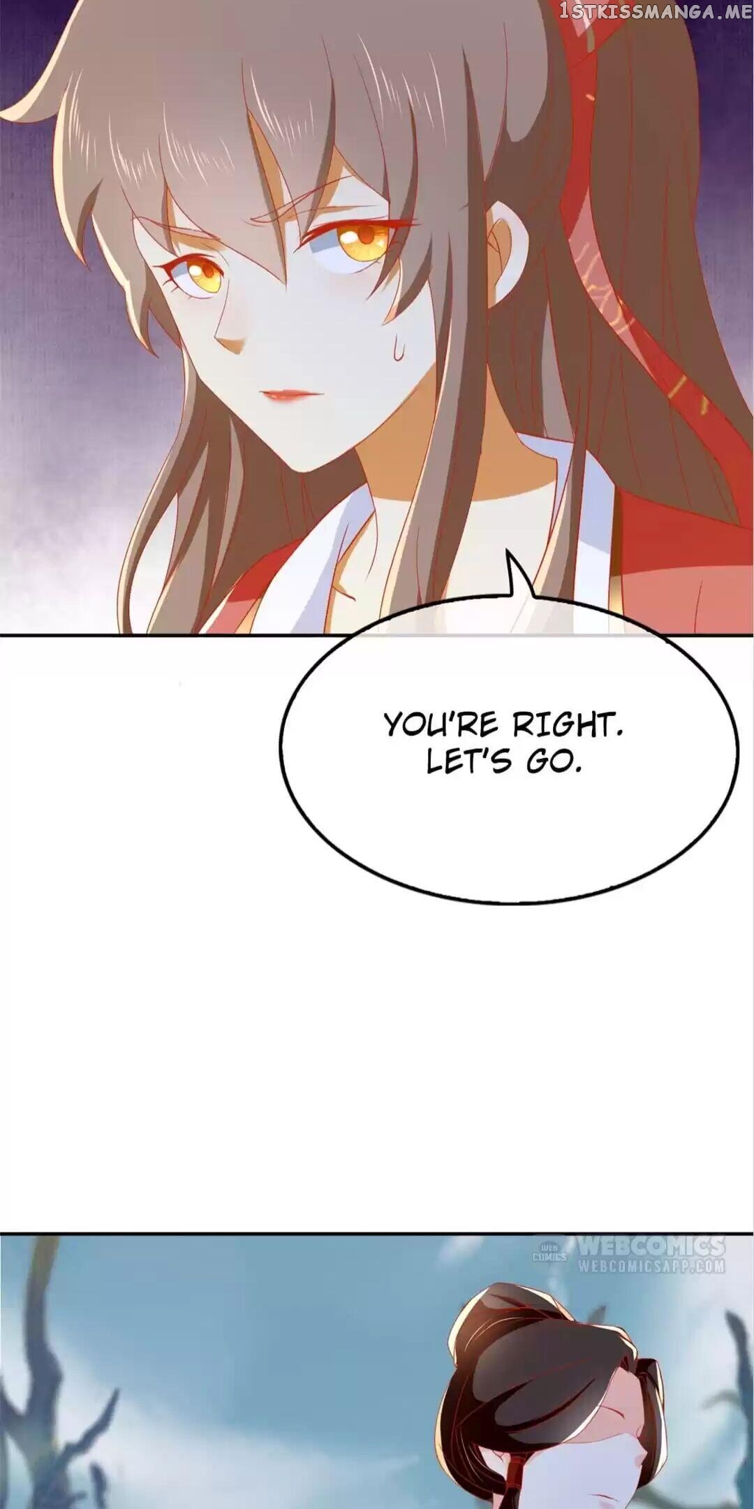 Drop-Dead Beauty chapter 56 - page 37