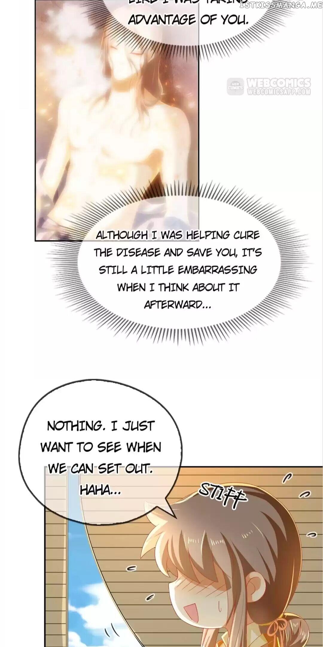 Drop-Dead Beauty chapter 49 - page 5