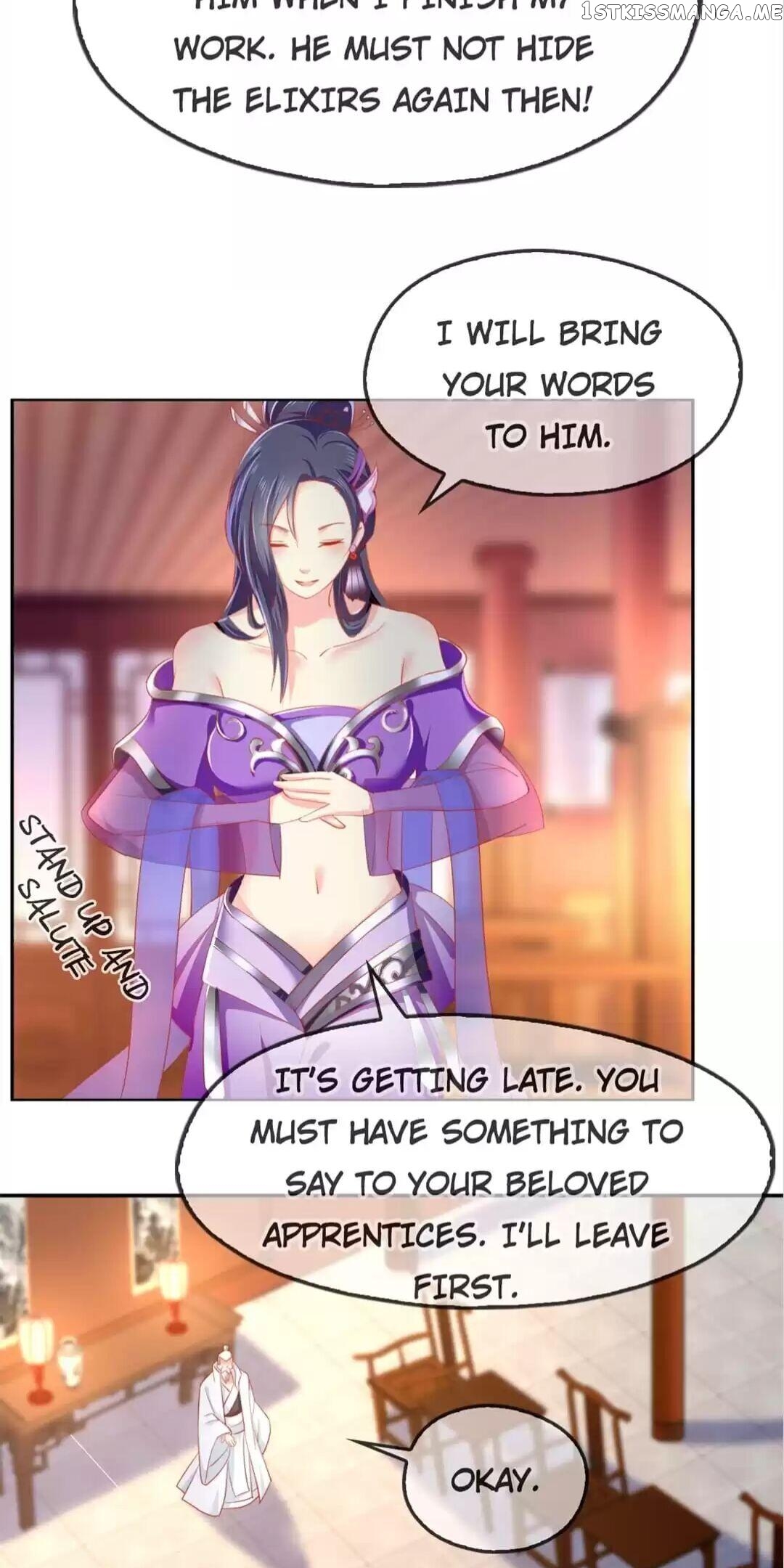 Drop-Dead Beauty chapter 48 - page 3