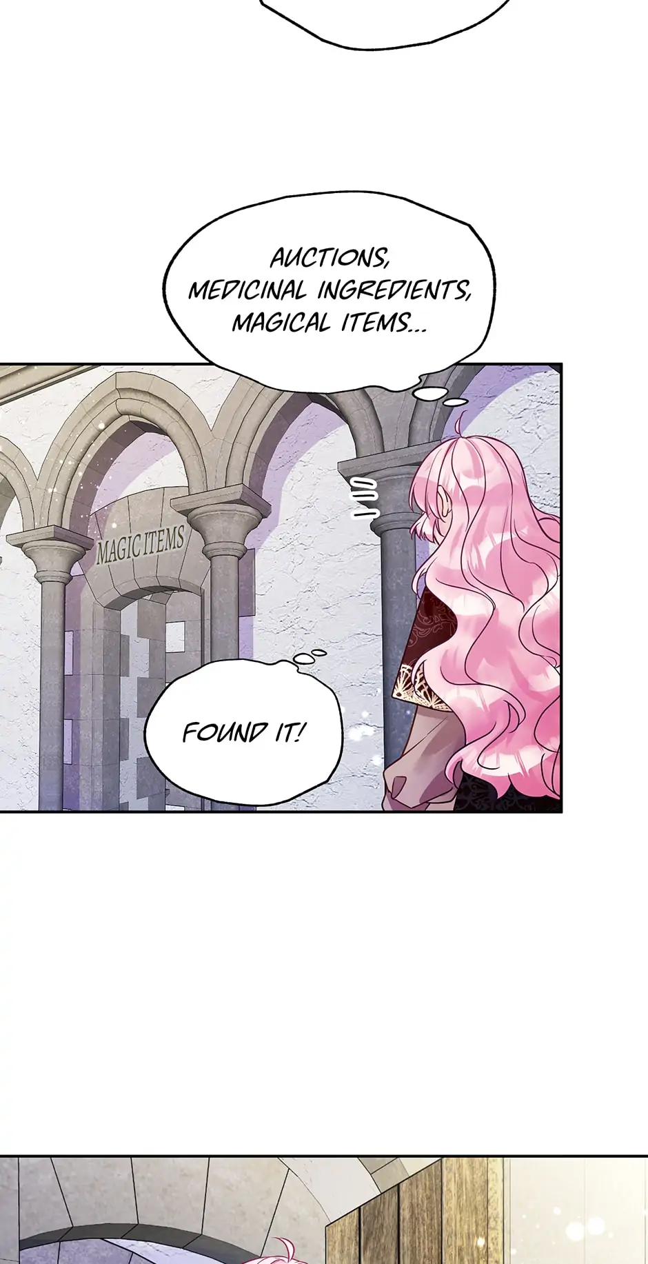 The Enchanting Villainess (Official) Chapter 69 - page 22