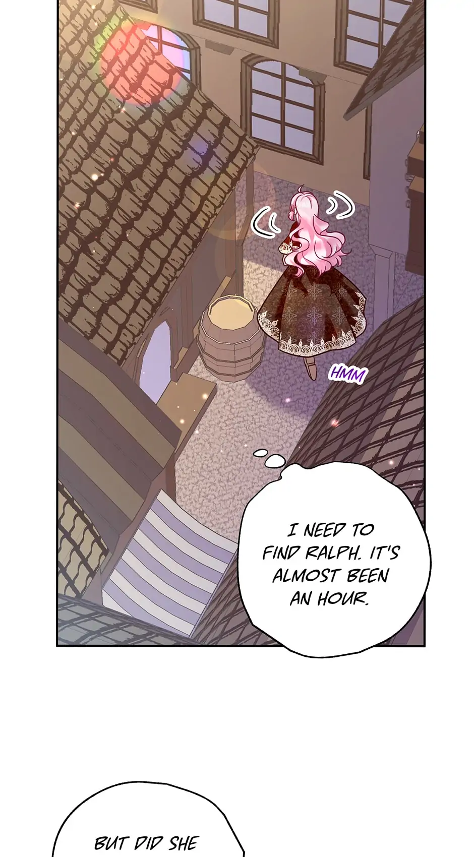 The Enchanting Villainess (Official) Chapter 69 - page 52