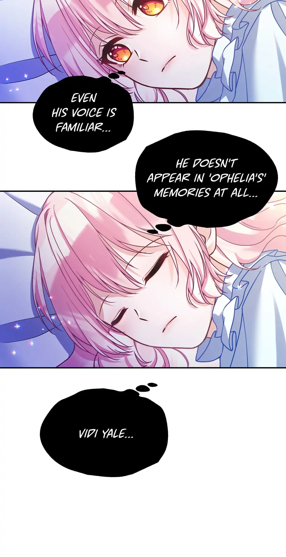 The Enchanting Villainess (Official) Chapter 66 - page 18