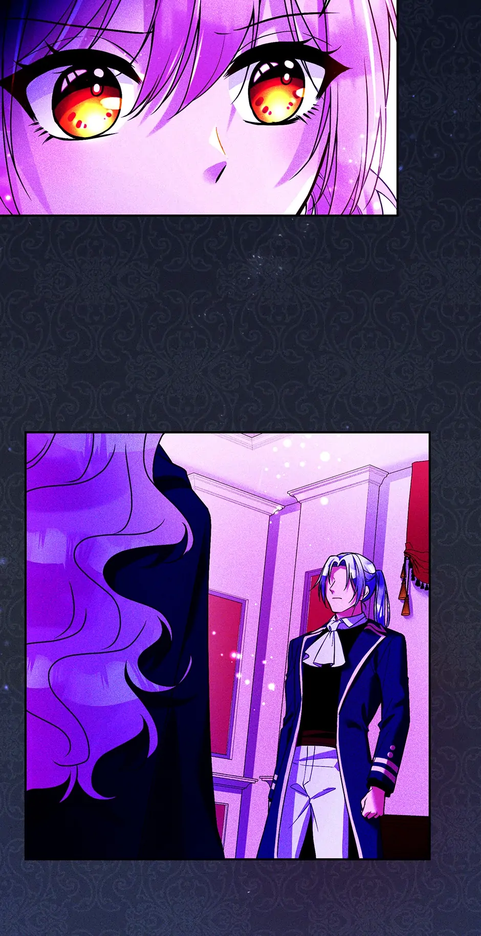 The Enchanting Villainess (Official) Chapter 66 - page 23