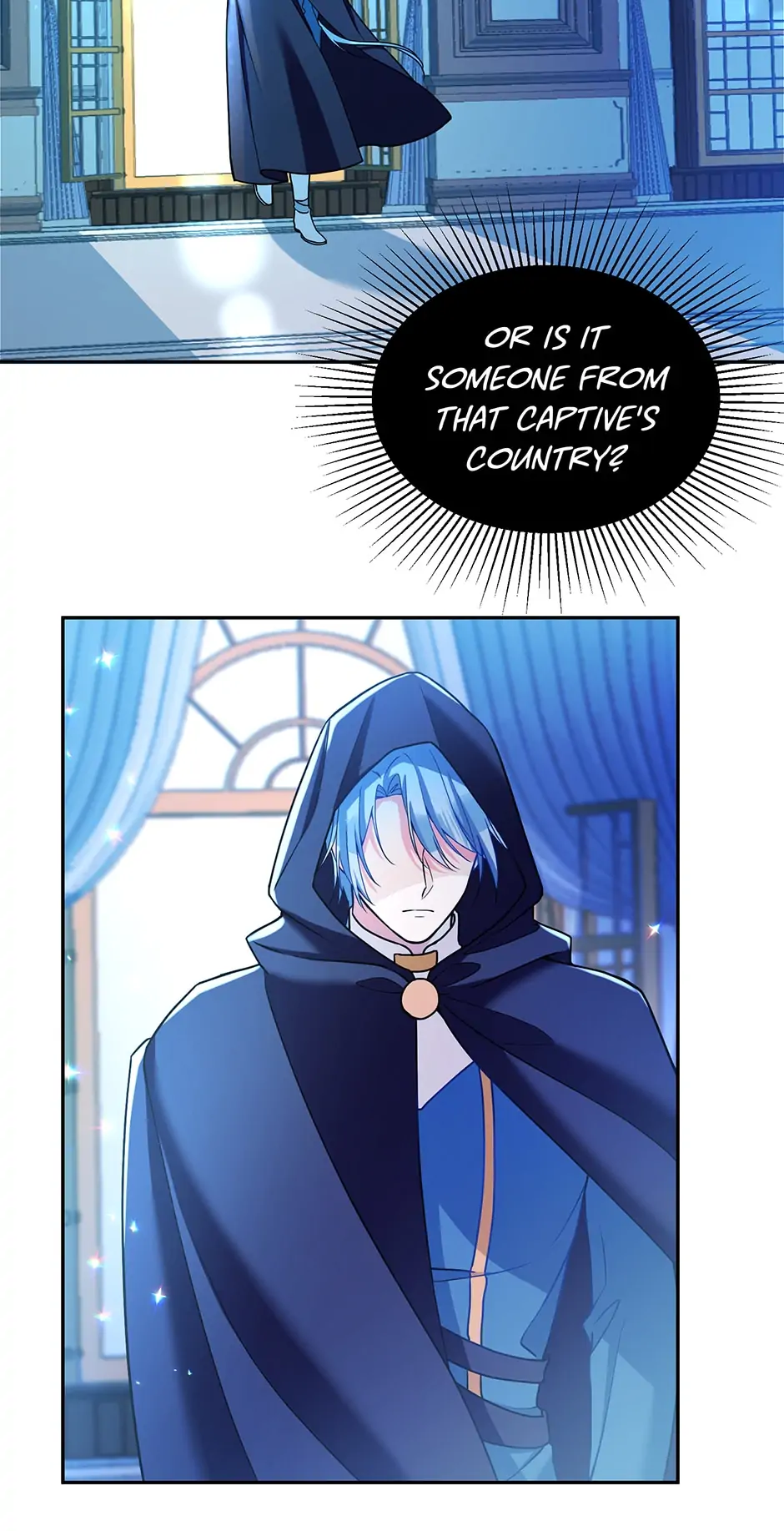 The Enchanting Villainess (Official) Chapter 64 - page 29