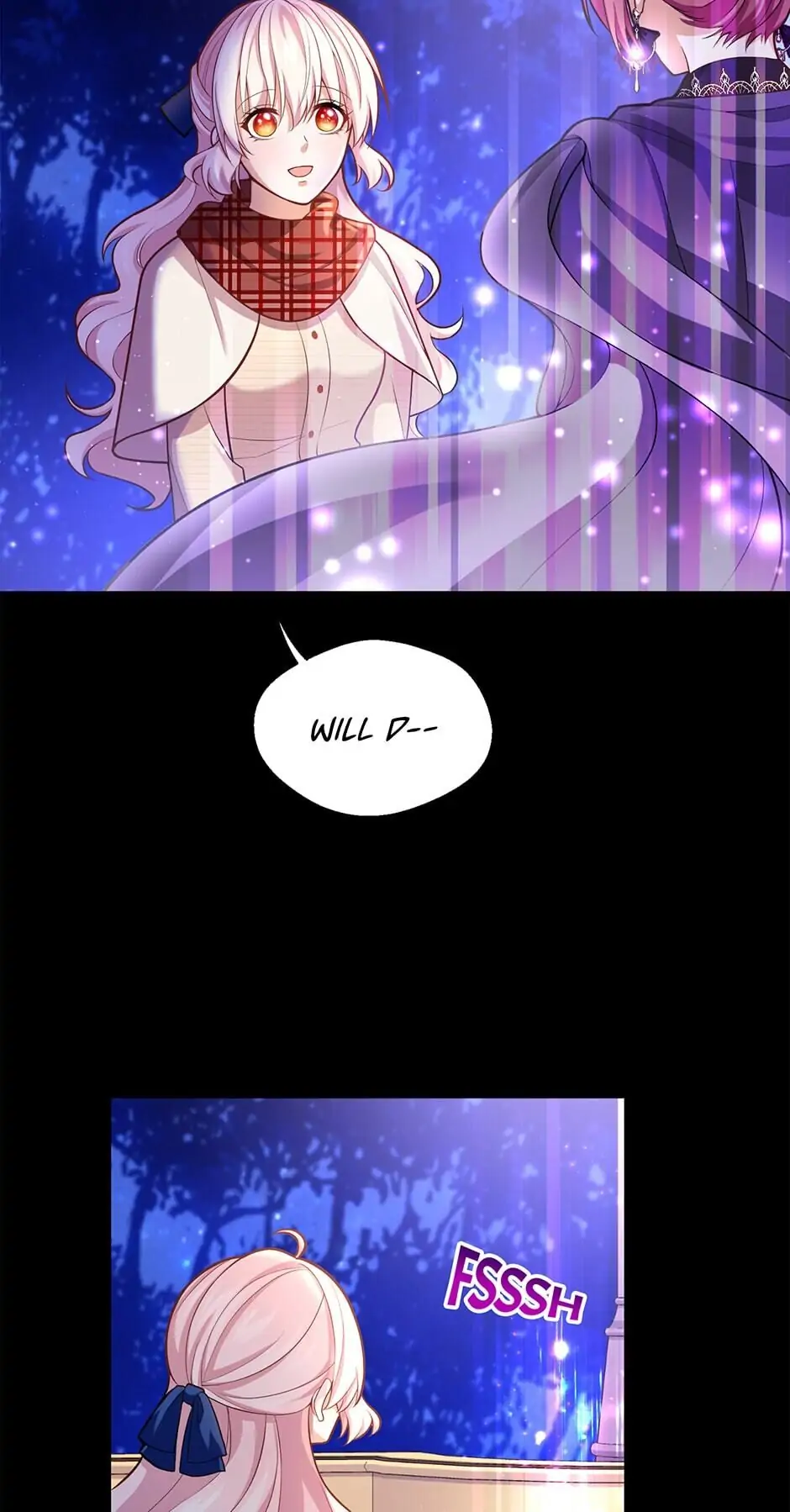 The Enchanting Villainess (Official) Chapter 38 - page 57