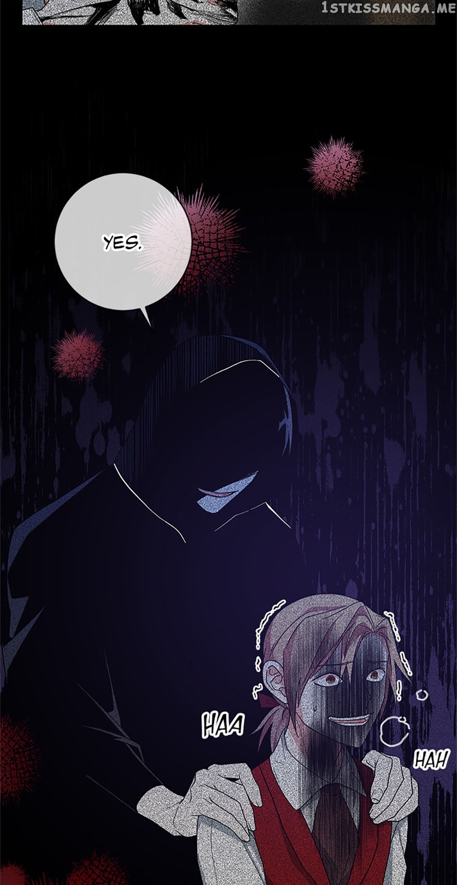 Sponte Dei: As You Wish Chapter 68 - page 29