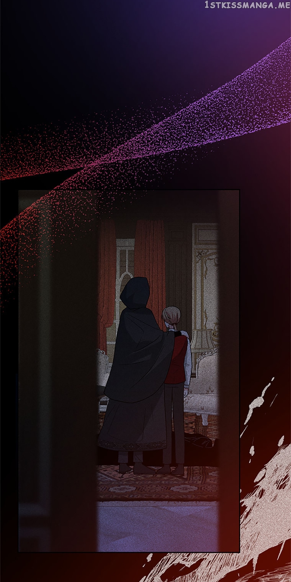 Sponte Dei: As You Wish Chapter 68 - page 34