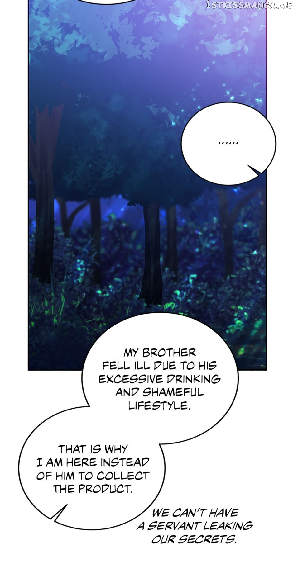 Sponte Dei: As You Wish Chapter 68 - page 50