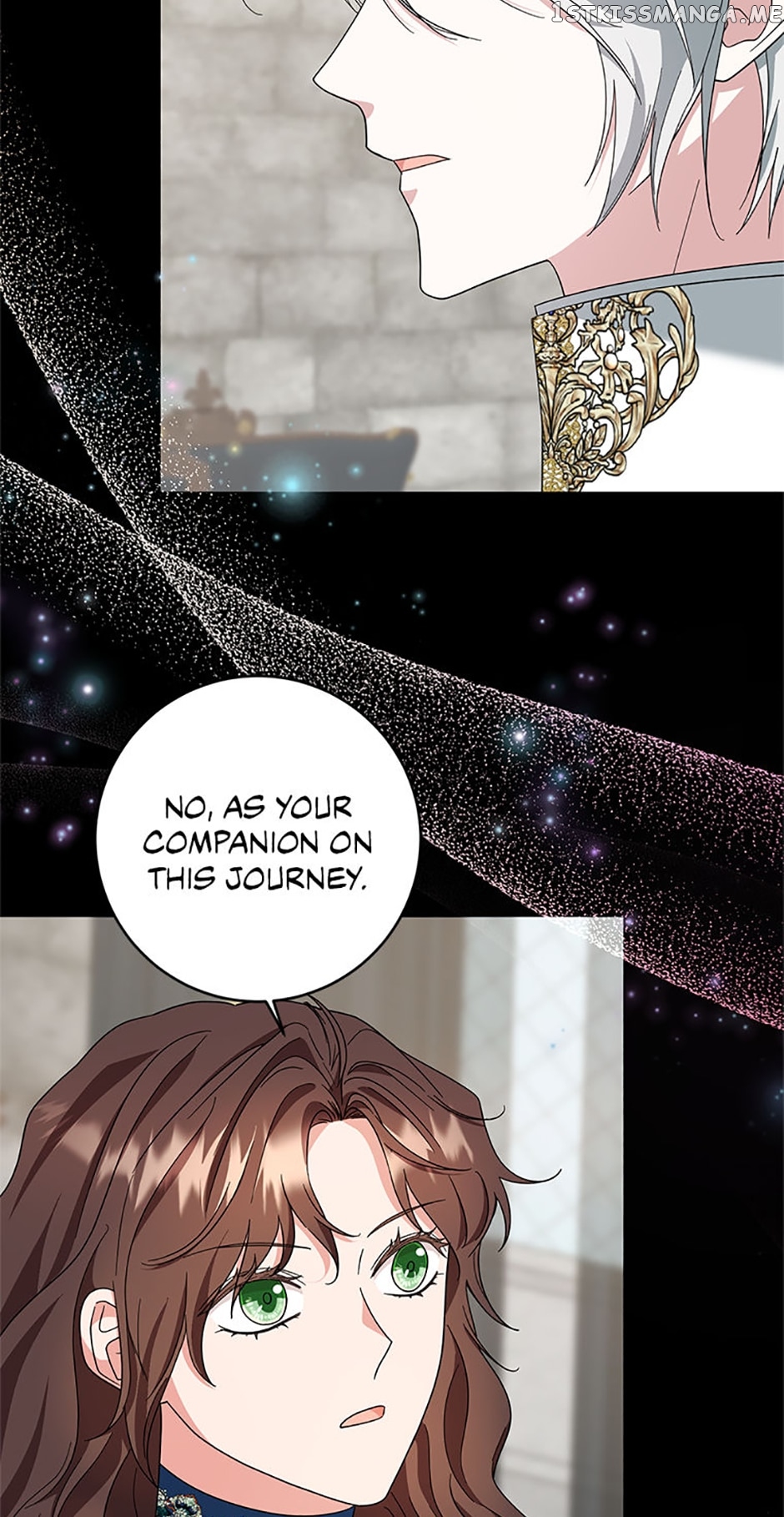 Sponte Dei: As You Wish Chapter 66 - page 3