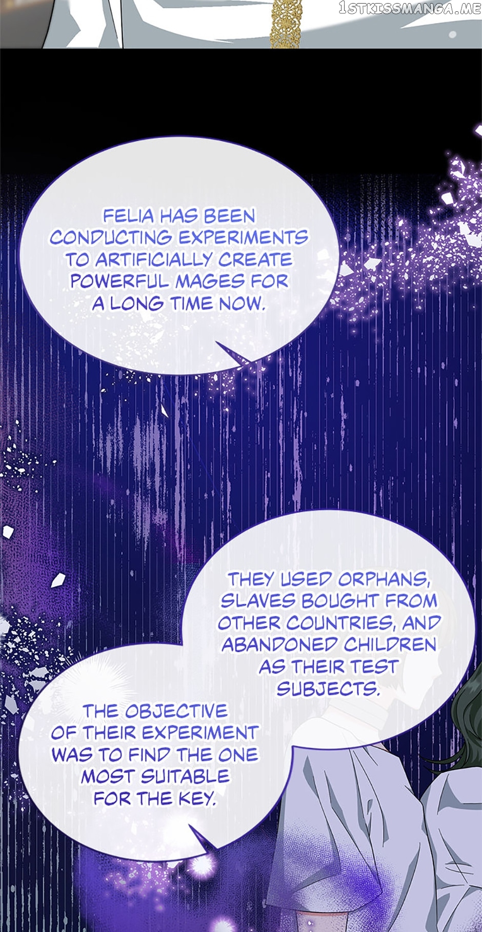 Sponte Dei: As You Wish Chapter 66 - page 5