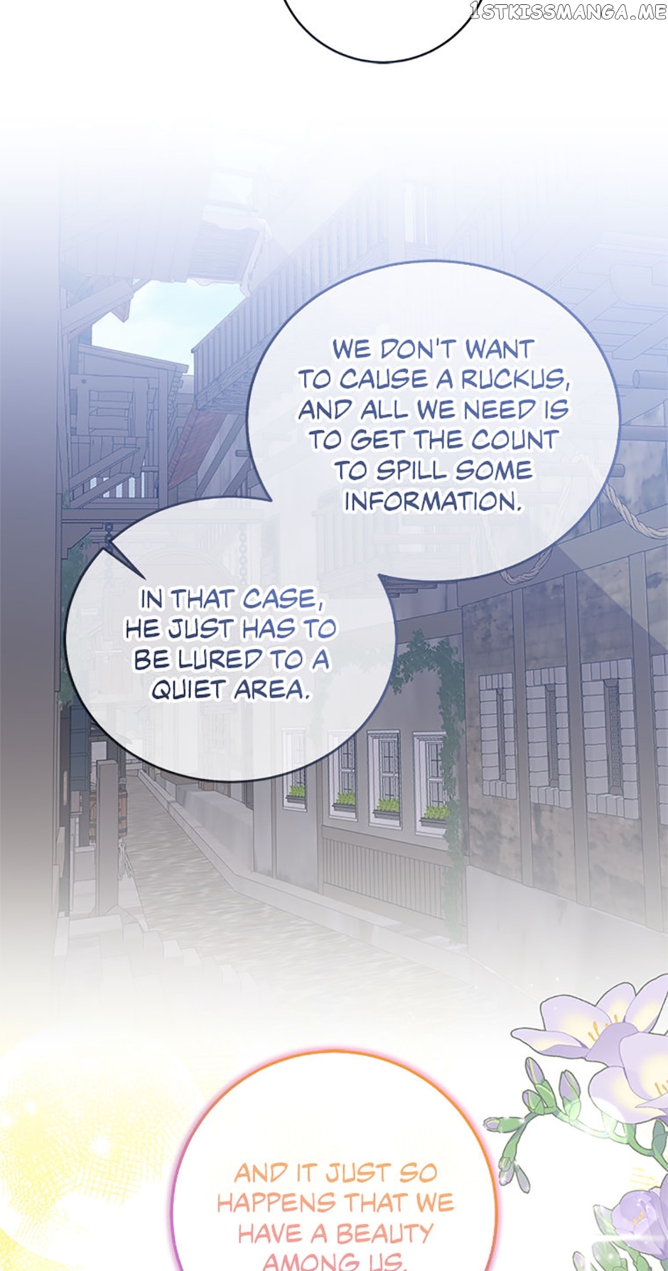 Sponte Dei: As You Wish Chapter 66 - page 67