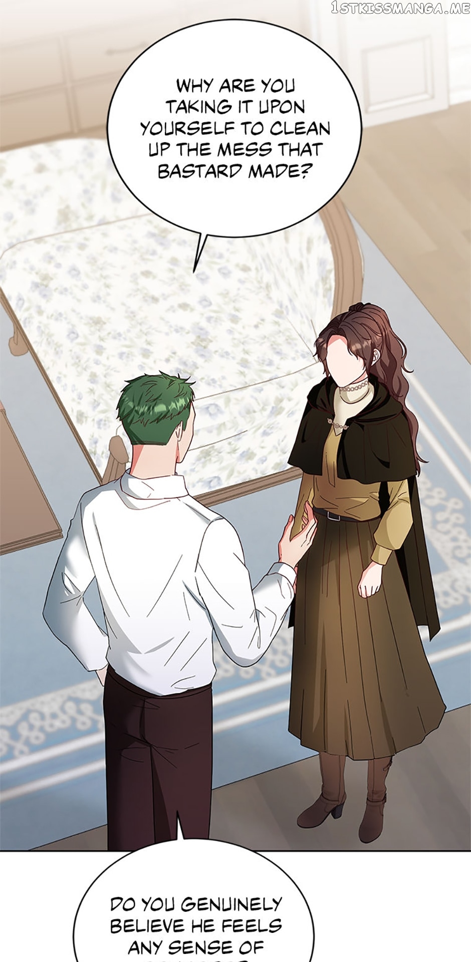 Sponte Dei: As You Wish Chapter 65 - page 6