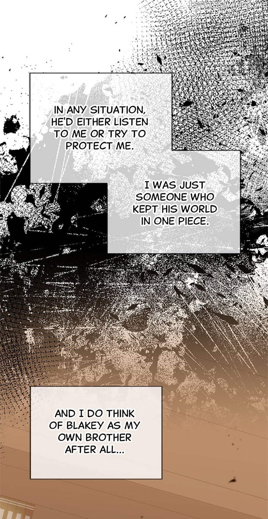 Sponte Dei: As You Wish Chapter 63 - page 17