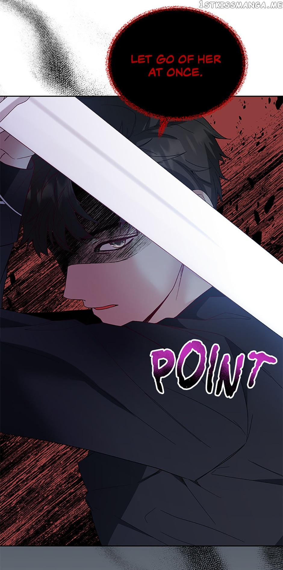 Sponte Dei: As You Wish Chapter 63 - page 66