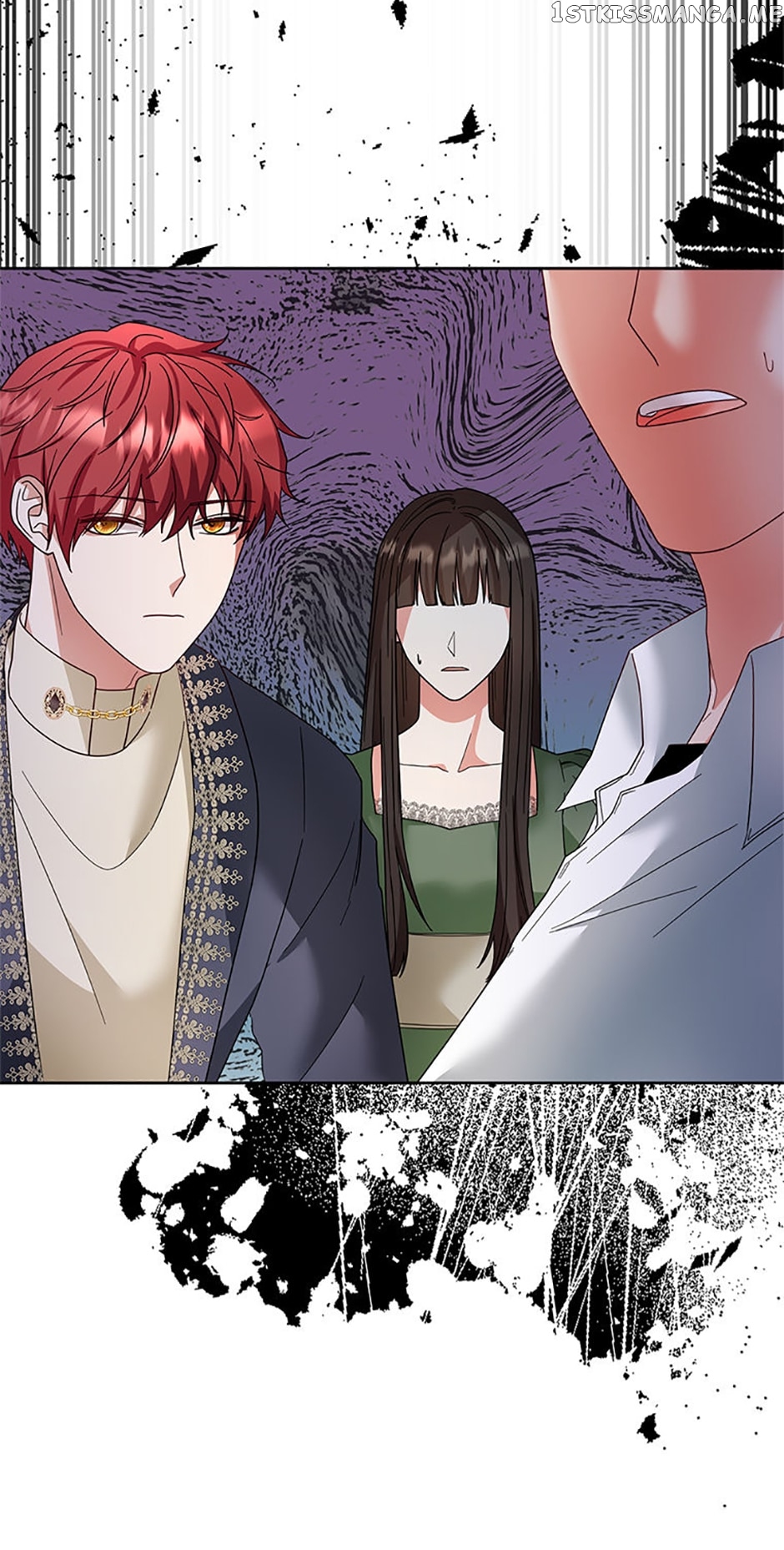 Sponte Dei: As You Wish Chapter 63 - page 8