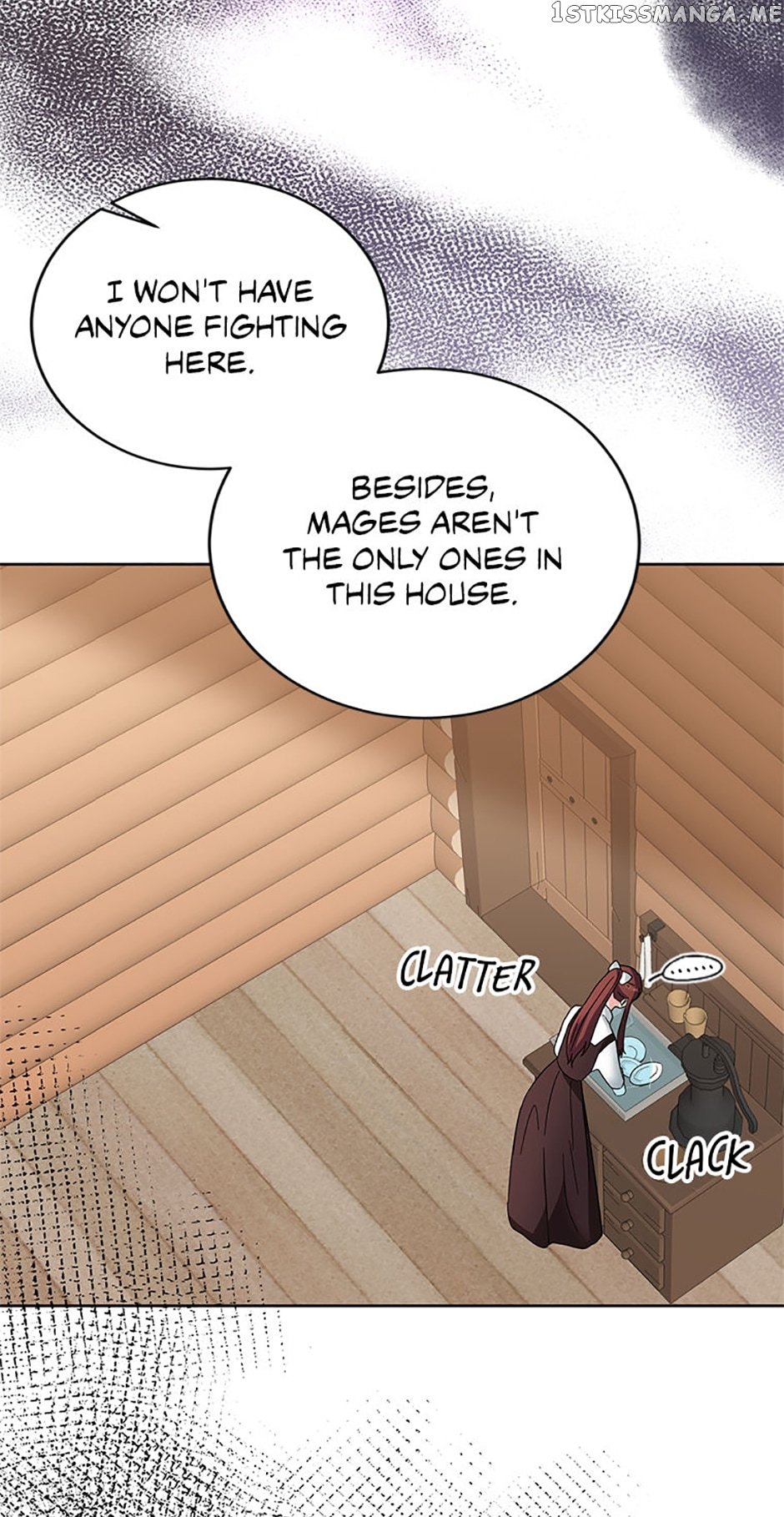 Sponte Dei: As You Wish Chapter 62 - page 47