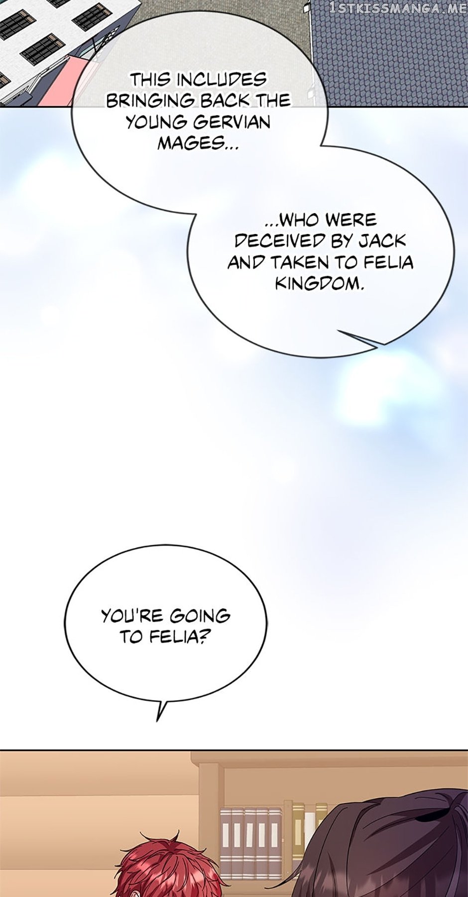 Sponte Dei: As You Wish Chapter 62 - page 65