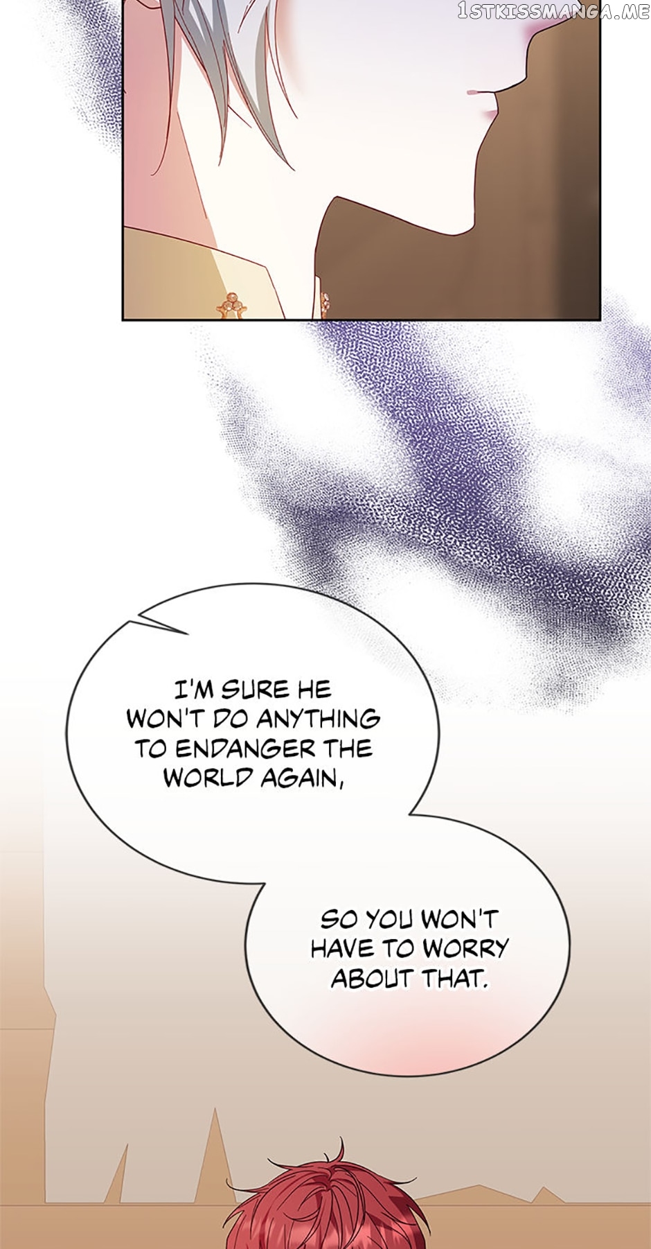 Sponte Dei: As You Wish Chapter 62 - page 67