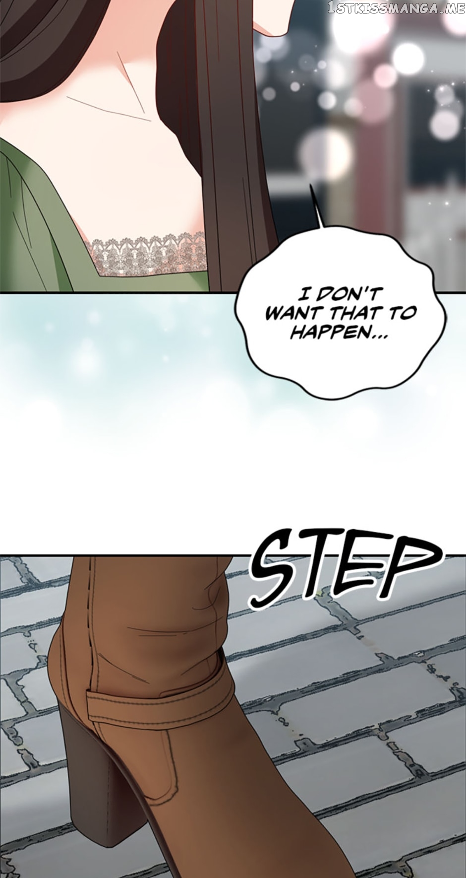 Sponte Dei: As You Wish Chapter 60 - page 64