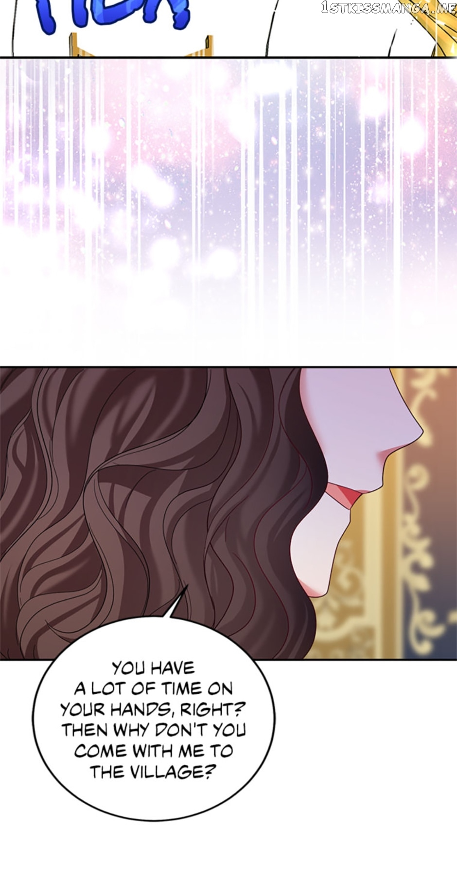 Sponte Dei: As You Wish Chapter 59 - page 20