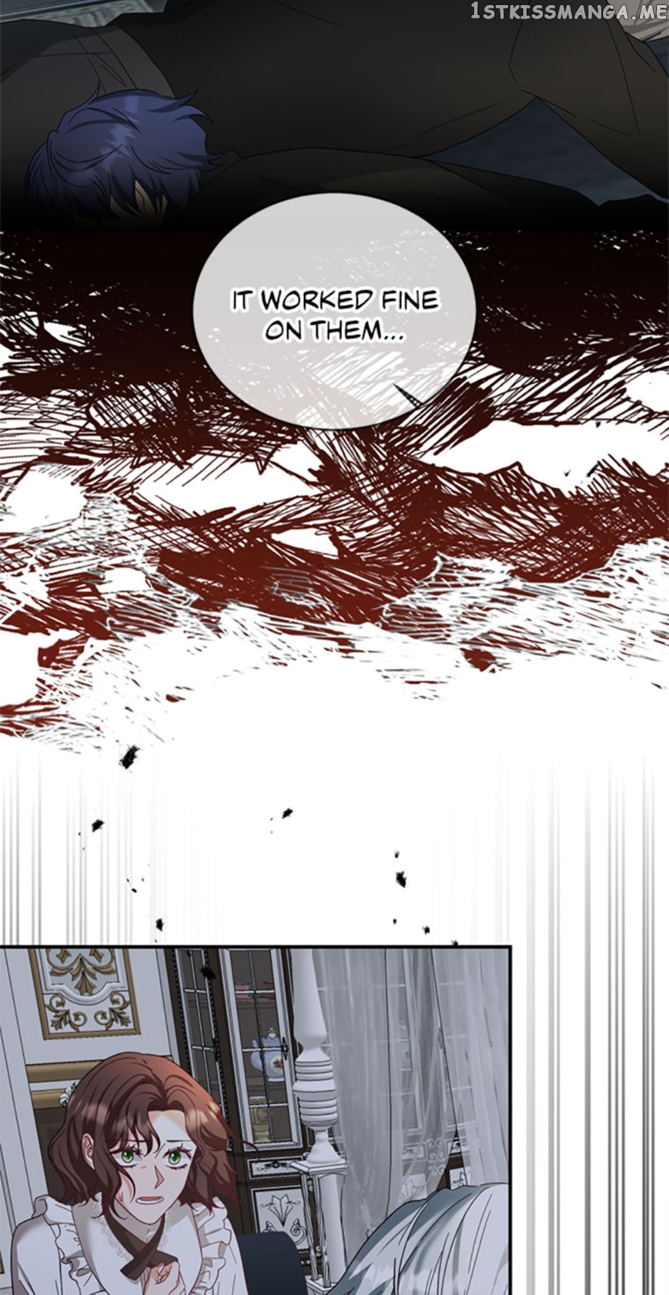 Sponte Dei: As You Wish Chapter 59 - page 47