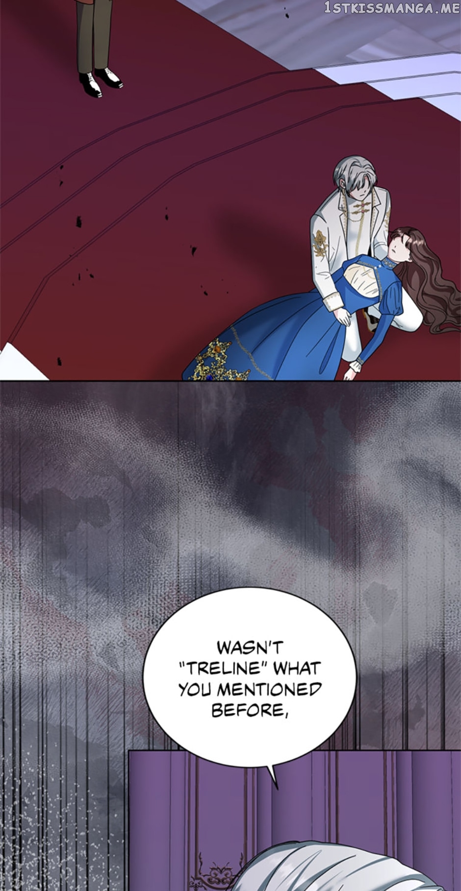 Sponte Dei: As You Wish Chapter 58 - page 15