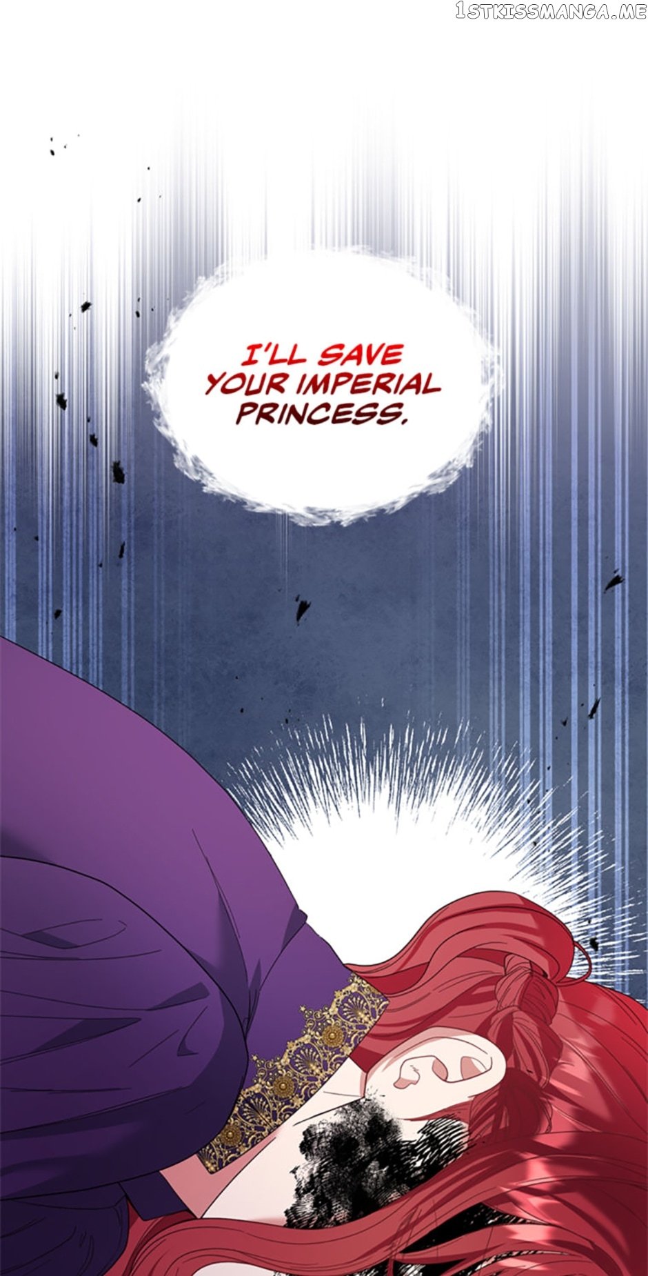 Sponte Dei: As You Wish Chapter 58 - page 71