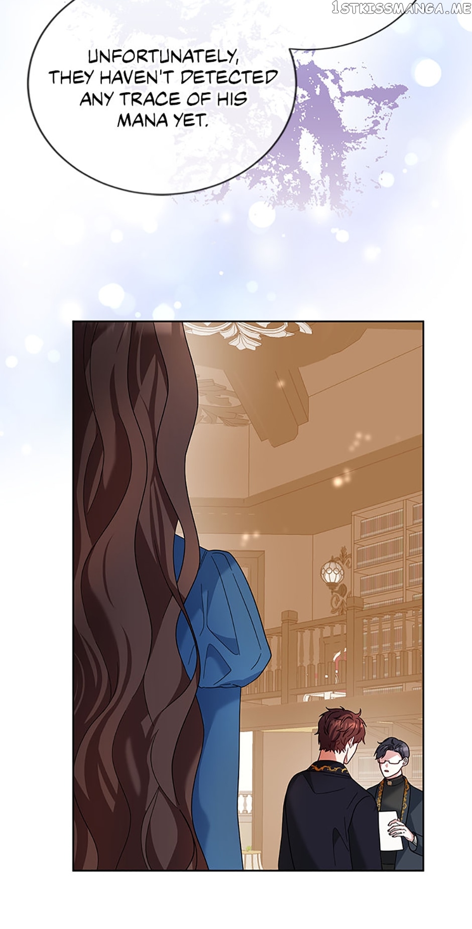 Sponte Dei: As You Wish Chapter 55 - page 18