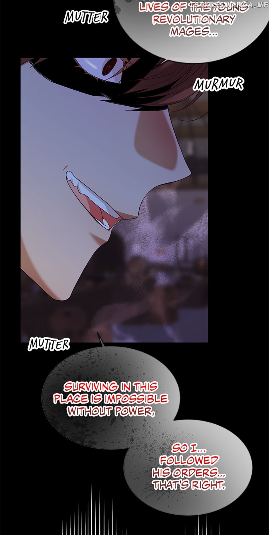 Sponte Dei: As You Wish Chapter 55 - page 5