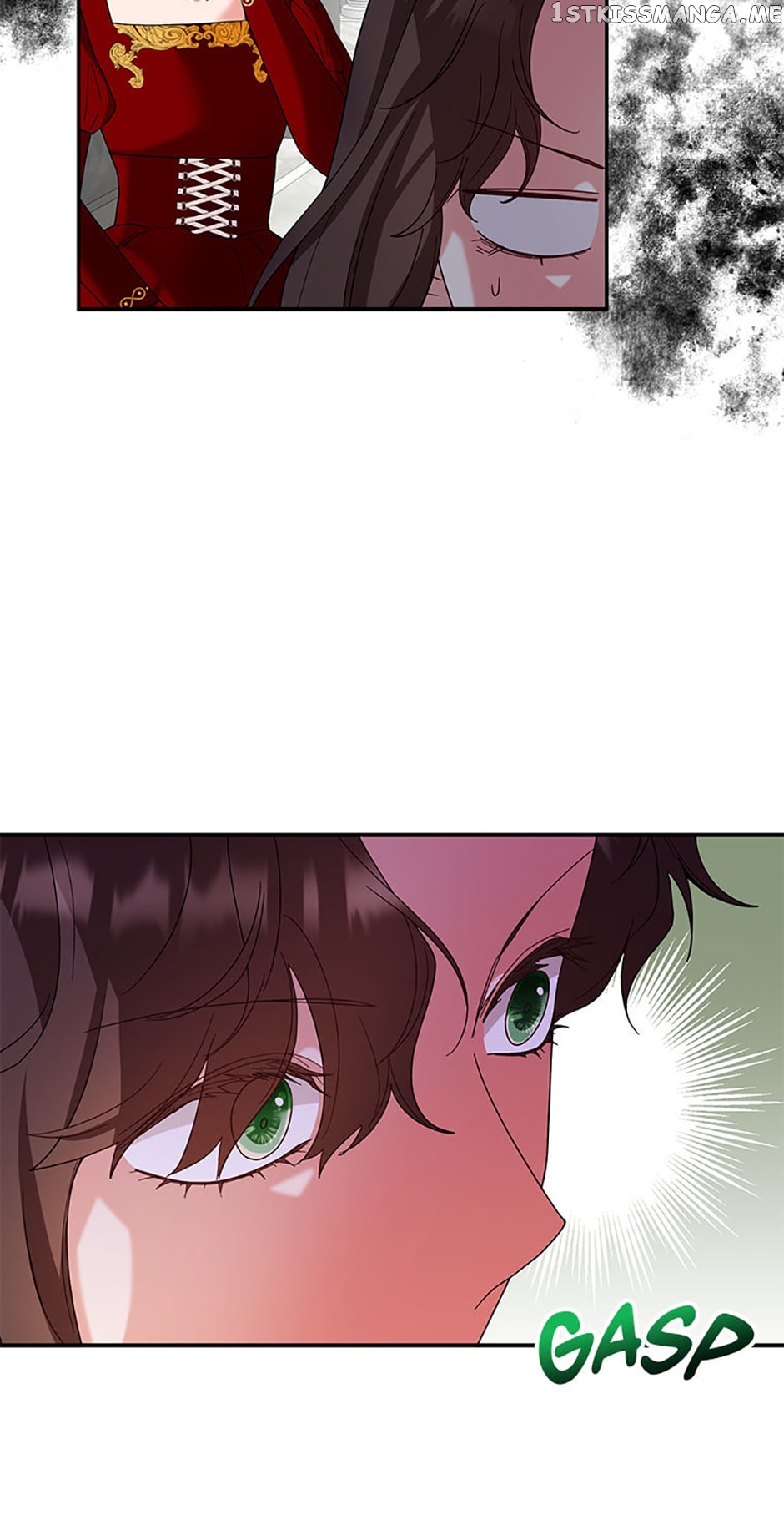 Sponte Dei: As You Wish Chapter 55 - page 64