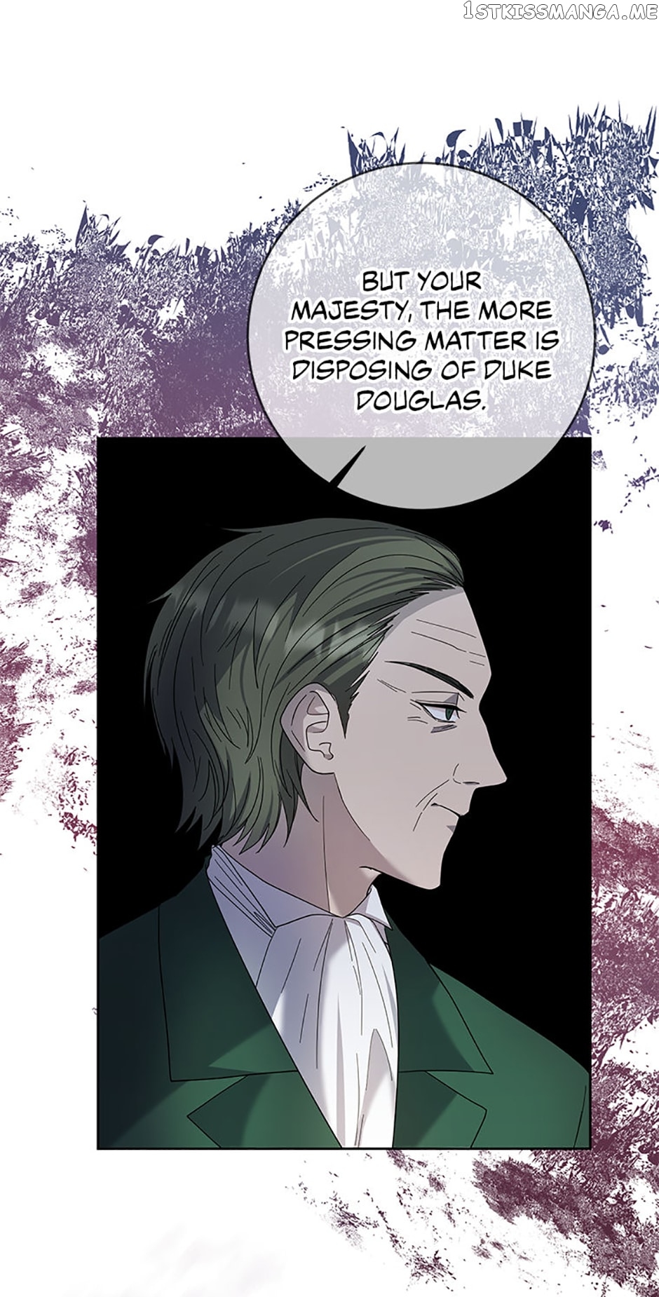 Sponte Dei: As You Wish Chapter 54 - page 31