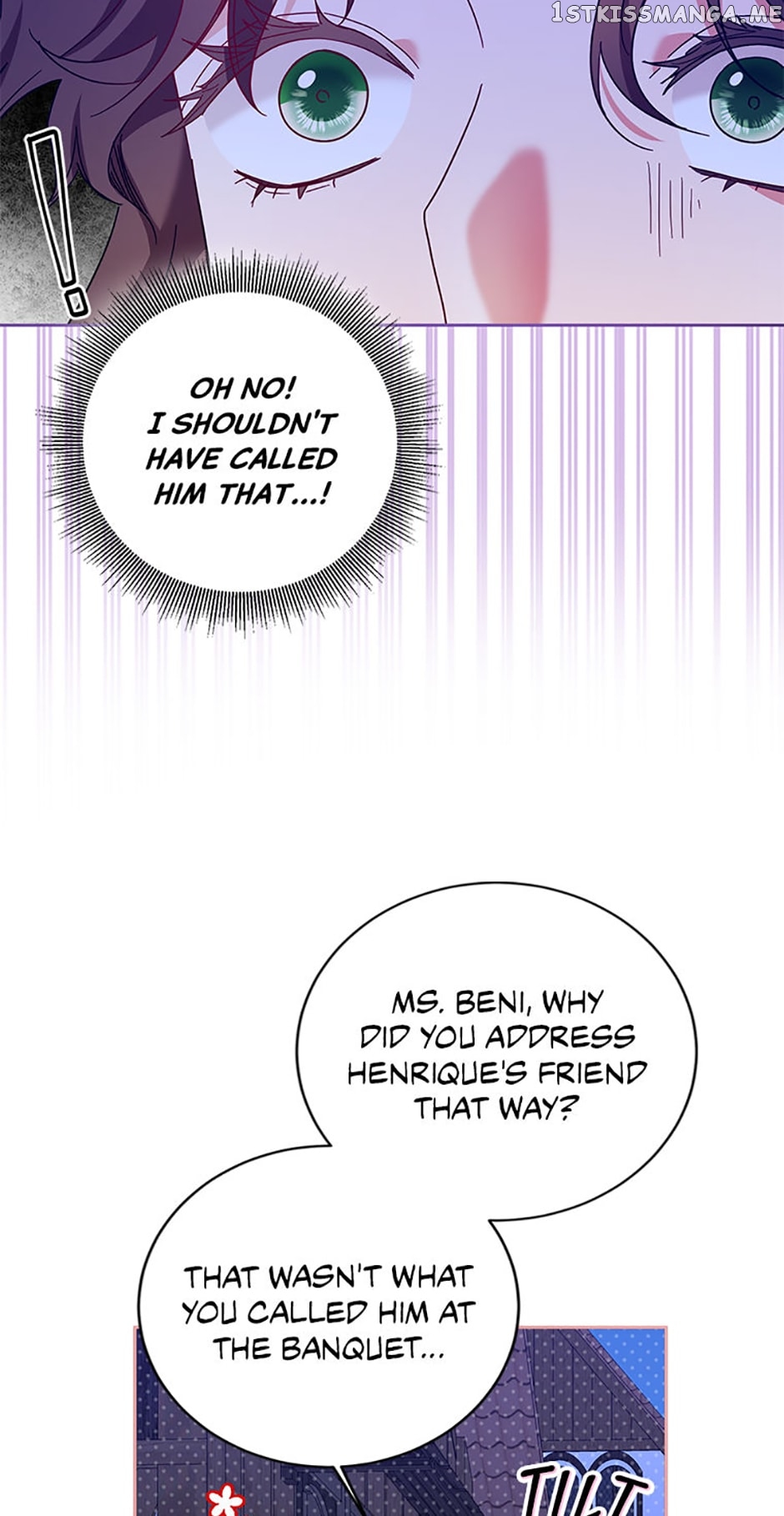 Sponte Dei: As You Wish Chapter 54 - page 6