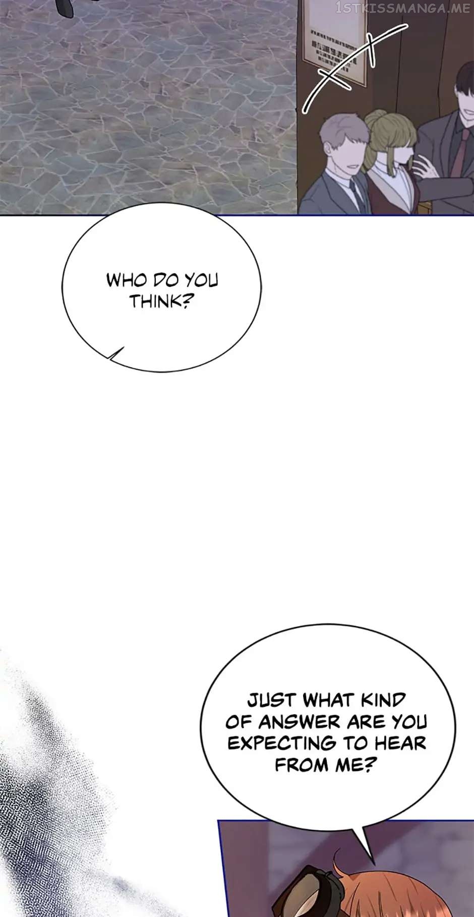 Sponte Dei: As You Wish Chapter 53 - page 42