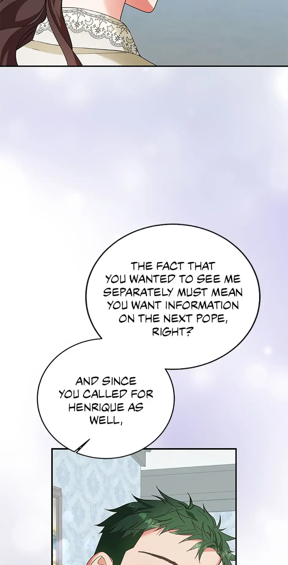 Sponte Dei: As You Wish Chapter 52 - page 26