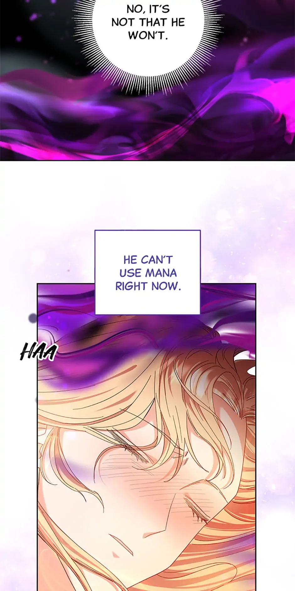 Sponte Dei: As You Wish Chapter 44 - page 53