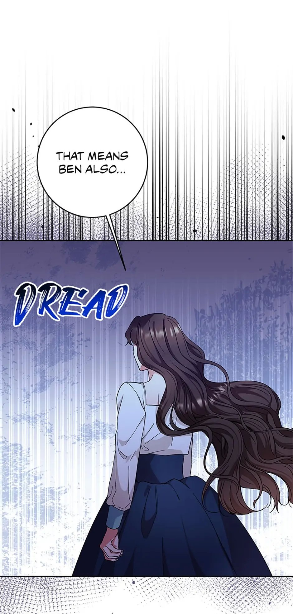 Sponte Dei: As You Wish chapter 37 - page 44