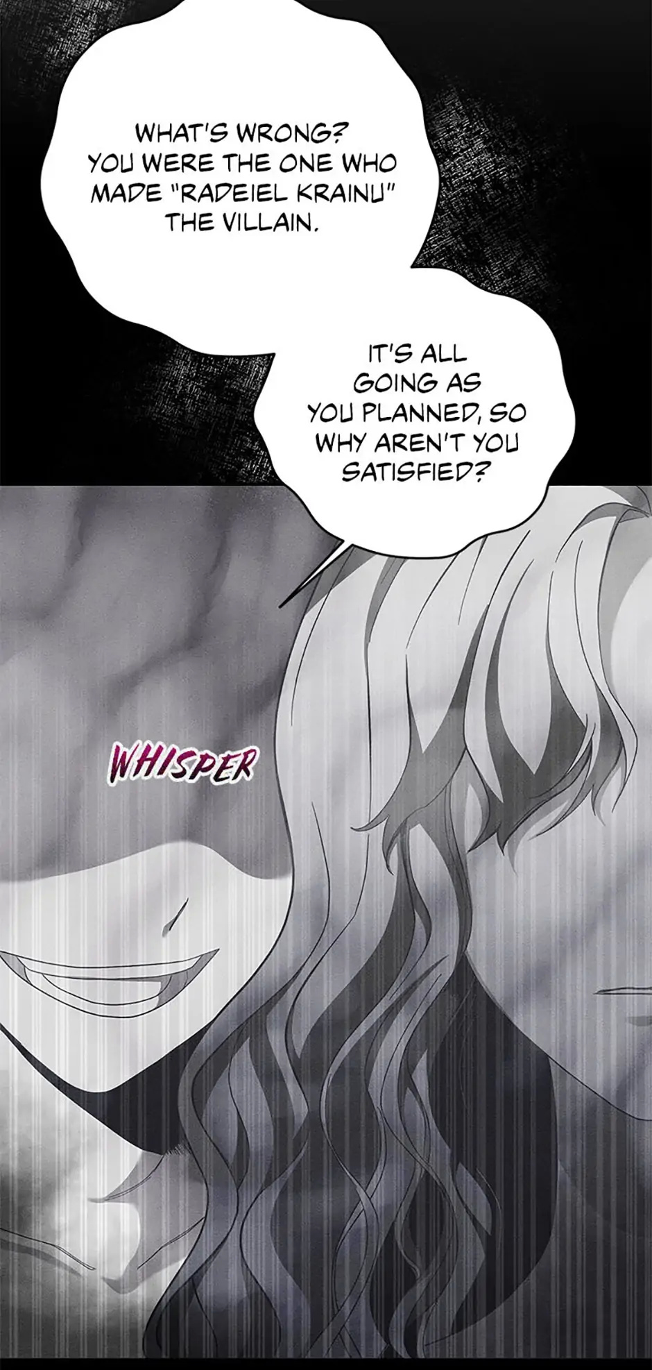 Sponte Dei: As You Wish chapter 34 - page 48