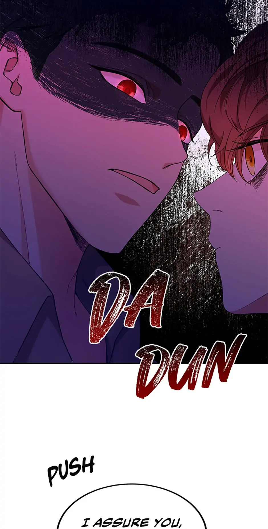 Sponte Dei: As You Wish chapter 25 - page 44