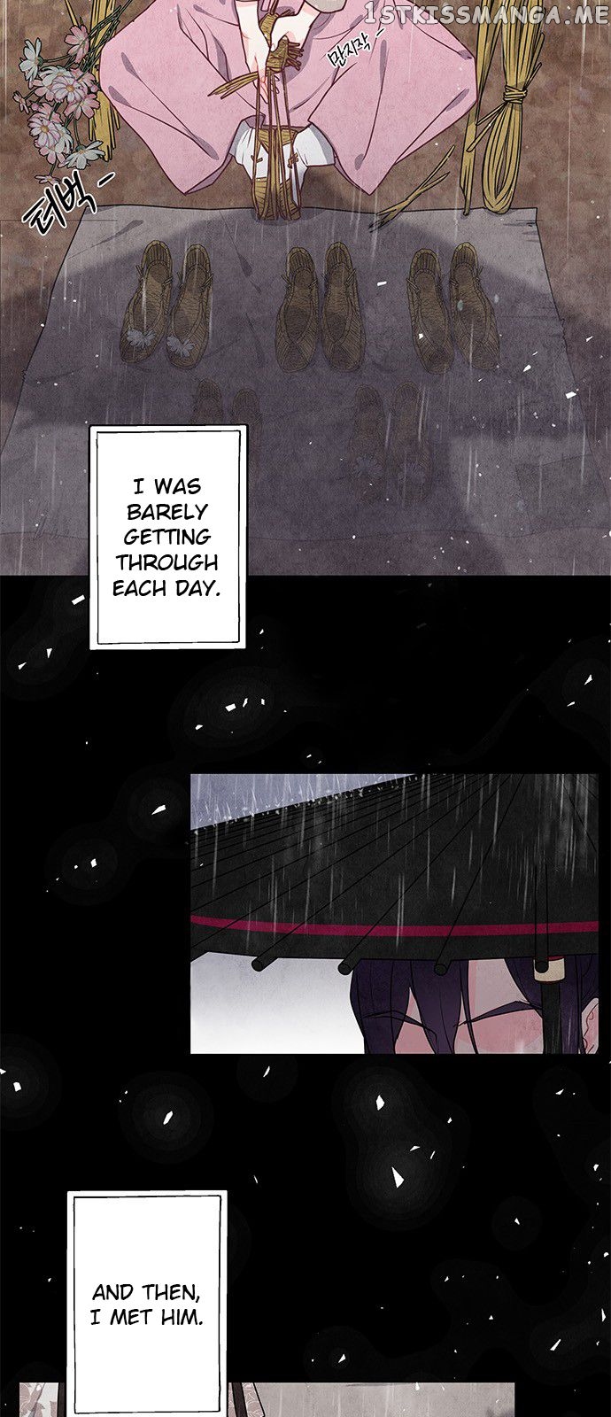 The Sold Off Bride chapter 4 - page 12