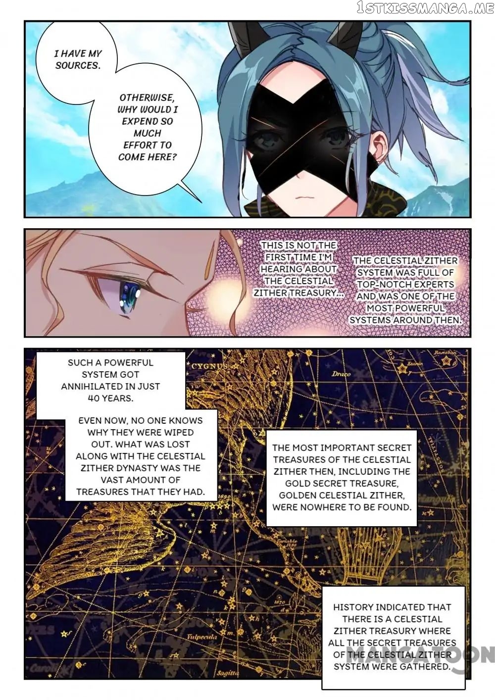 Undefeated Battle God chapter 65 - page 2