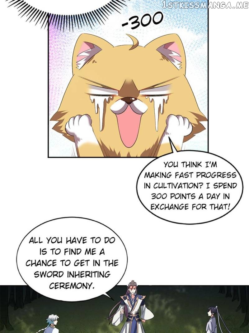 Reborn As A Dog chapter 120 - page 56