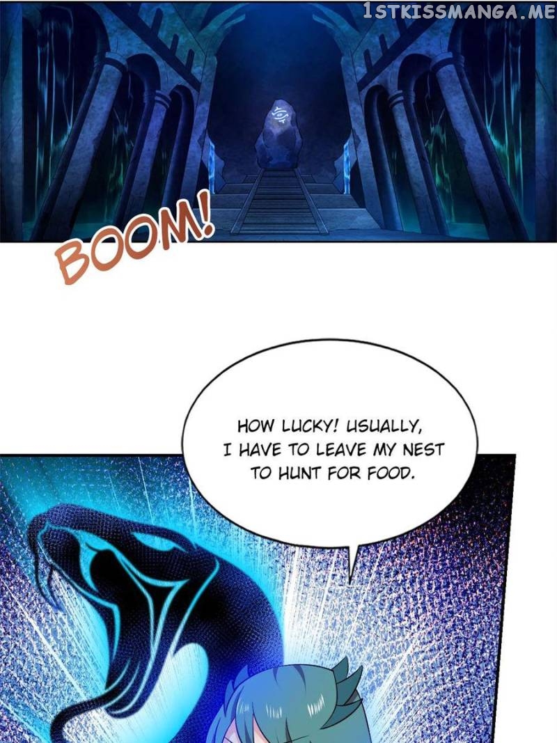 Reborn As A Dog chapter 99 - page 29